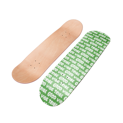 Original Team Deck