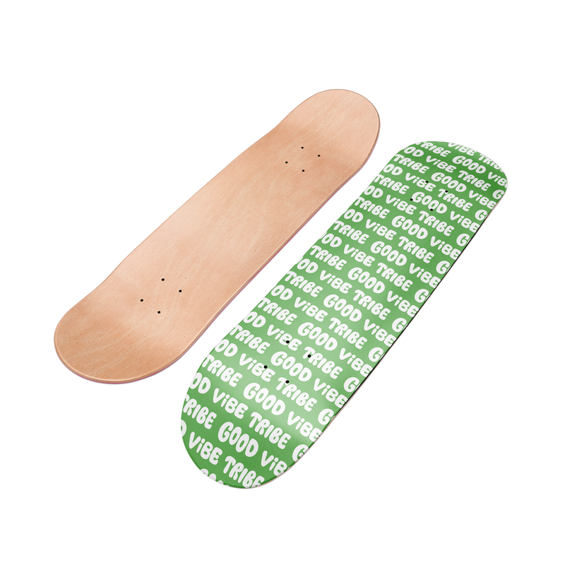 Original Team Deck