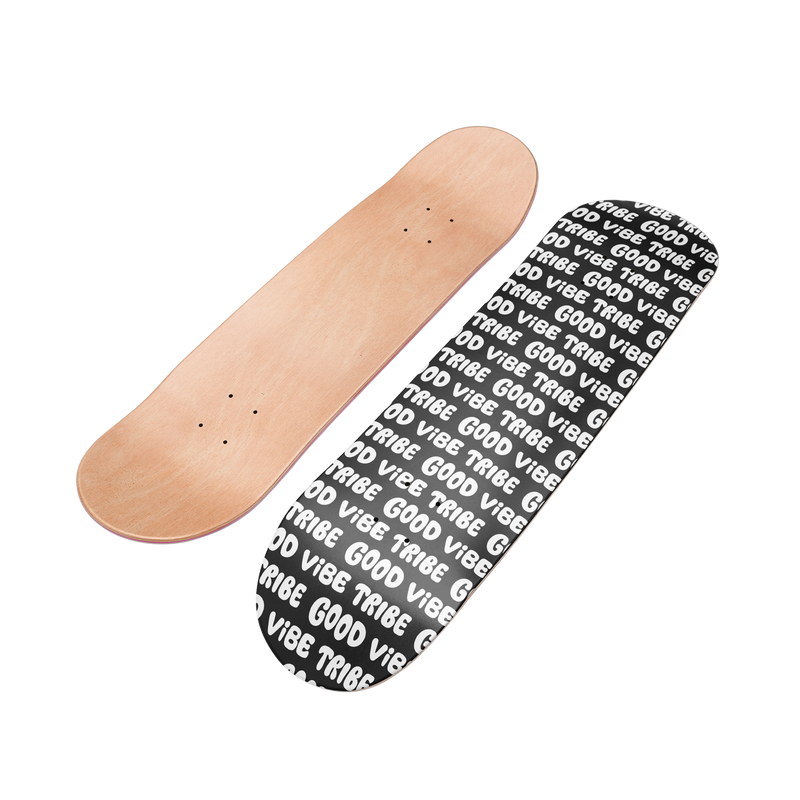 Original Team Deck