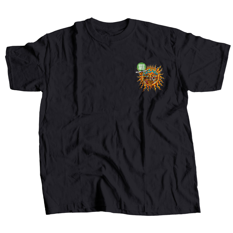 Sublime x Good Vibe Tribe