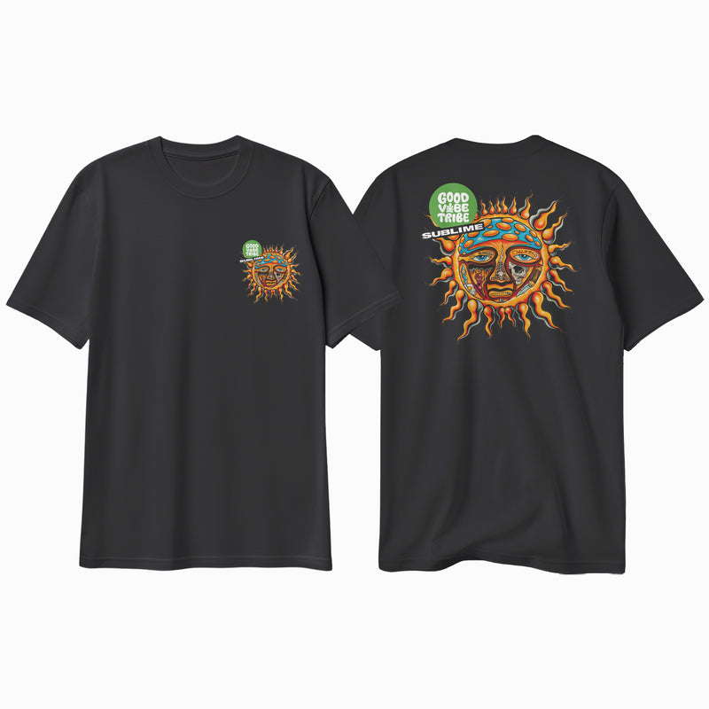 Sublime x Good Vibe Tribe